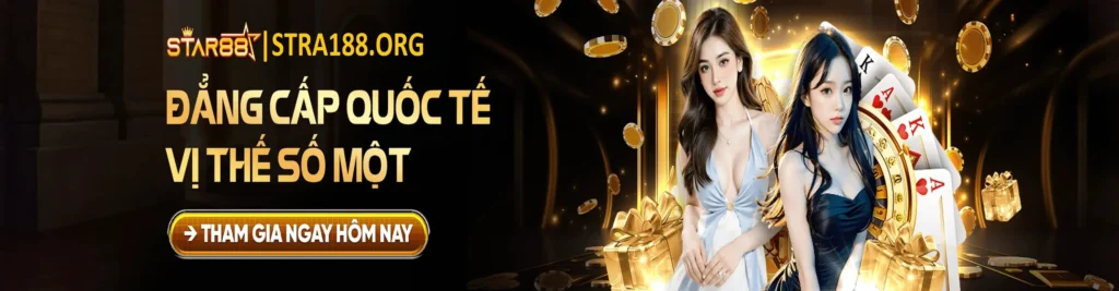 stra188 trang chủ