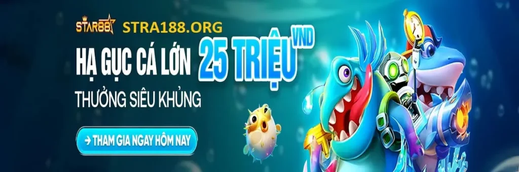stra188 khuyến mãi 1
